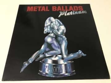 Metal Ballads Platinum