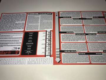 Streetlight Manifesto ‎– Everything Goes Numb 2 LP