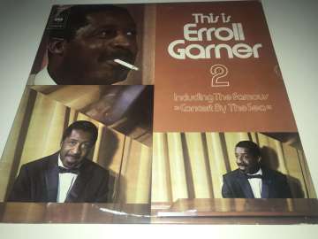 Erroll Garner ‎– This Is Erroll Garner 2 2 LP