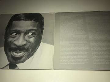 Erroll Garner ‎– This Is Erroll Garner 2 2 LP