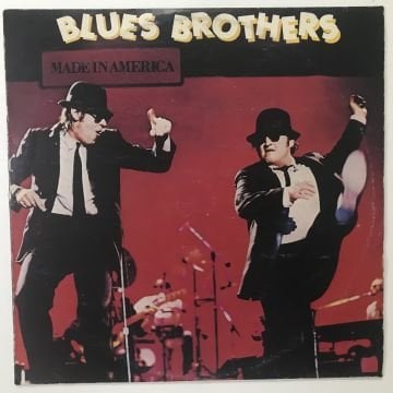 Blues Brothers ‎– Made In America