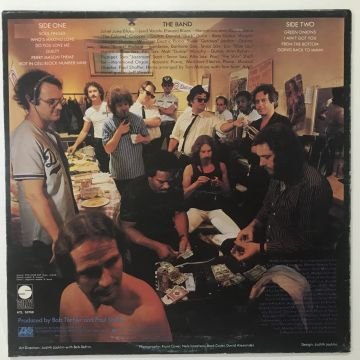 Blues Brothers ‎– Made In America