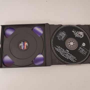 Giants Of Rock - The Metal Decade 1988 - 89 Vol. 5 2 CD