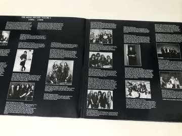 Giants Of Rock - The Metal Decade 1984 - 85 Vol. 3 2 LP