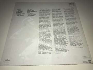J.J. Cale ‎– Special Edition