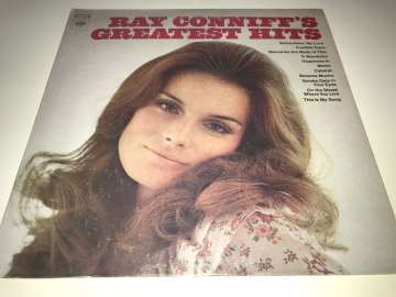 Ray Conniff ‎– Ray Conniff's Greatest Hits