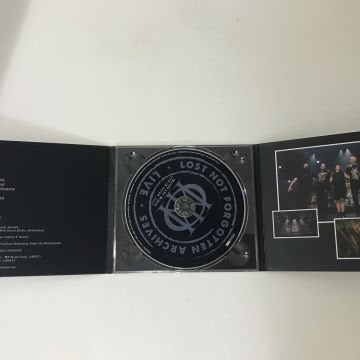 Dream Theater – Images And Words - Live In Japan, 2017