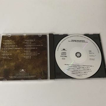 Yngwie Malmsteen – The Yngwie Malmsteen Collection