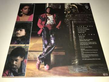 Mtume – You, Me And He