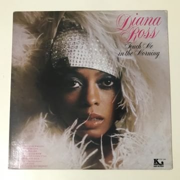 Diana Ross – Touch Me In The Morning