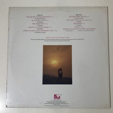 Diana Ross – Touch Me In The Morning