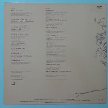 Diana Ross ‎– All The Great Hits