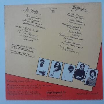 Stringdancer ‎– Stringdancer