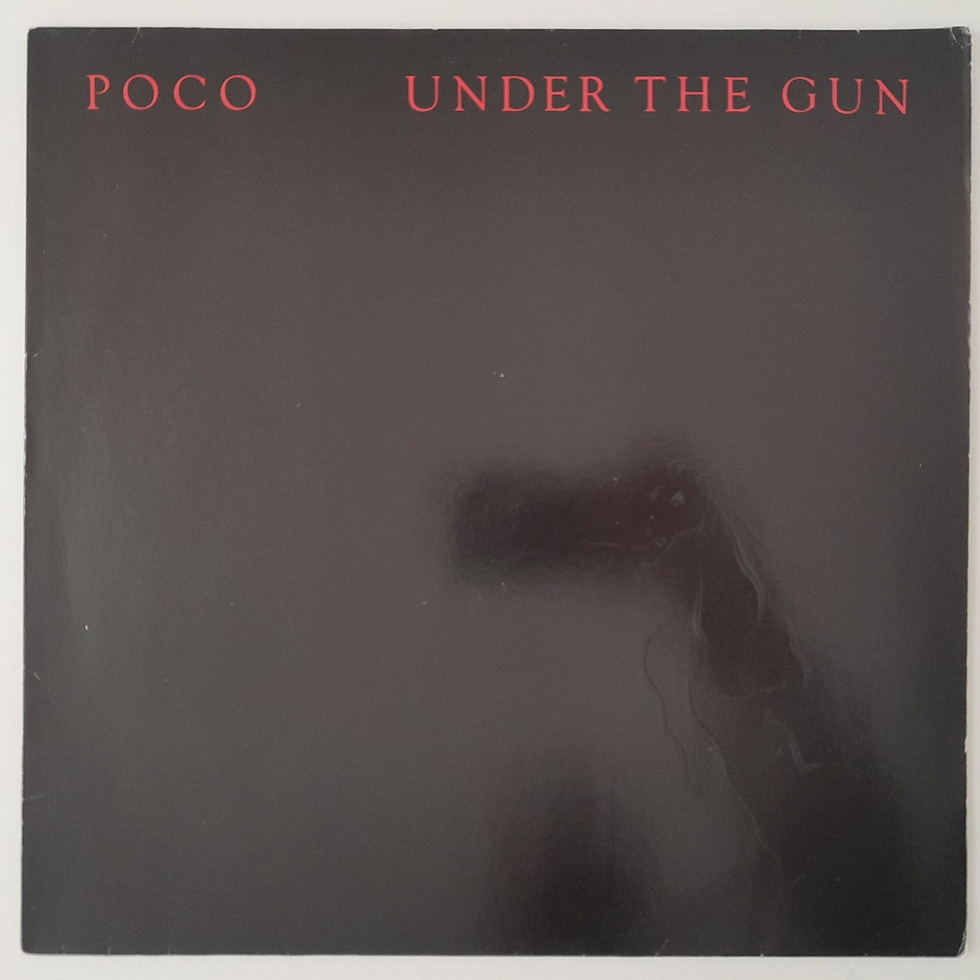 Poco  – Under The Gun