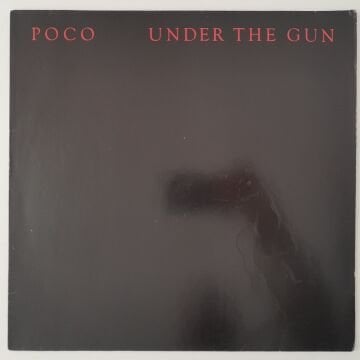 Poco  – Under The Gun