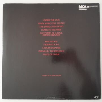 Poco  – Under The Gun
