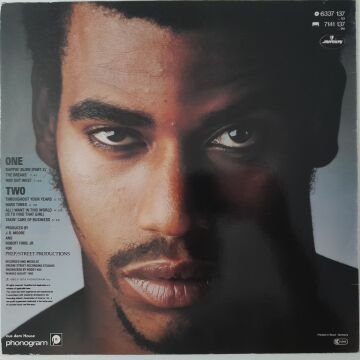 Kurtis Blow – Kurtis Blow