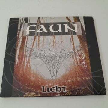Faun – Licht