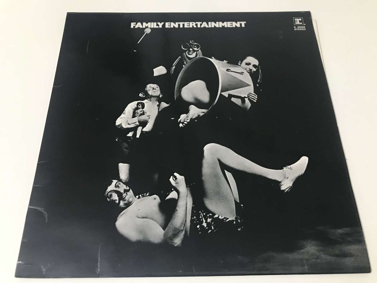 Family – Family Entertainment