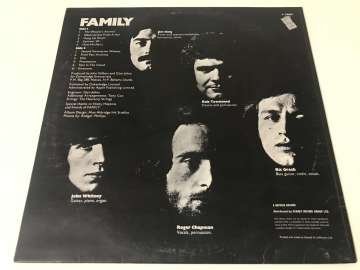 Family – Family Entertainment