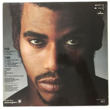 Kurtis Blow – Kurtis Blow