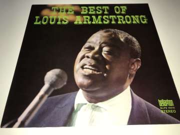 Louis Armstrong – The Best Of Louis Armstrong