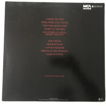 Poco  – Under The Gun