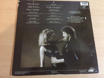 Bo Andersen & Bernie Paul ‎– Moments In Love - Welterfolge Der Popmusik