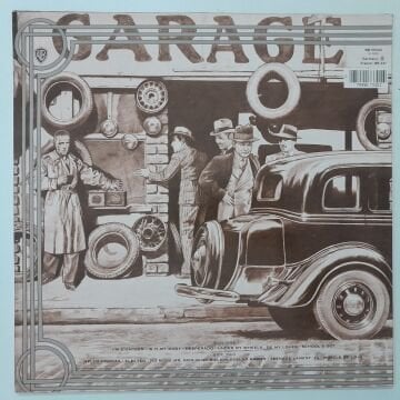 Alice Cooper ‎– Alice Cooper's Greatest Hits