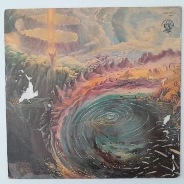 Bo Hansson ‎– Attic Thoughts