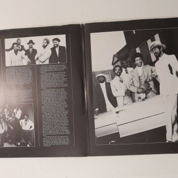 Kool & The Gang – Star Gold 2 LP