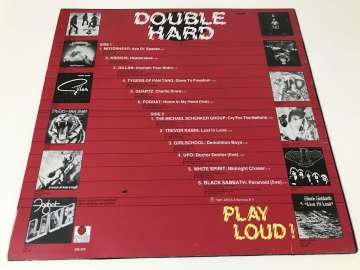 Double Hard