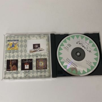 Jethro Tull – A Little Light Music