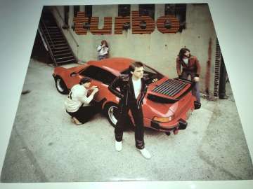 Turbo – Turbo