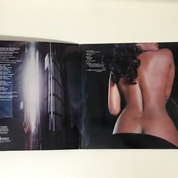 Ohio Players – Contradiction