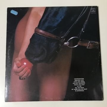 Ohio Players – Contradiction