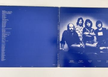 Reo Speedwagon ‎– You Get What You Play For 2 LP