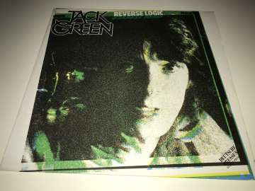 Jack Green ‎– Reverse Logic
