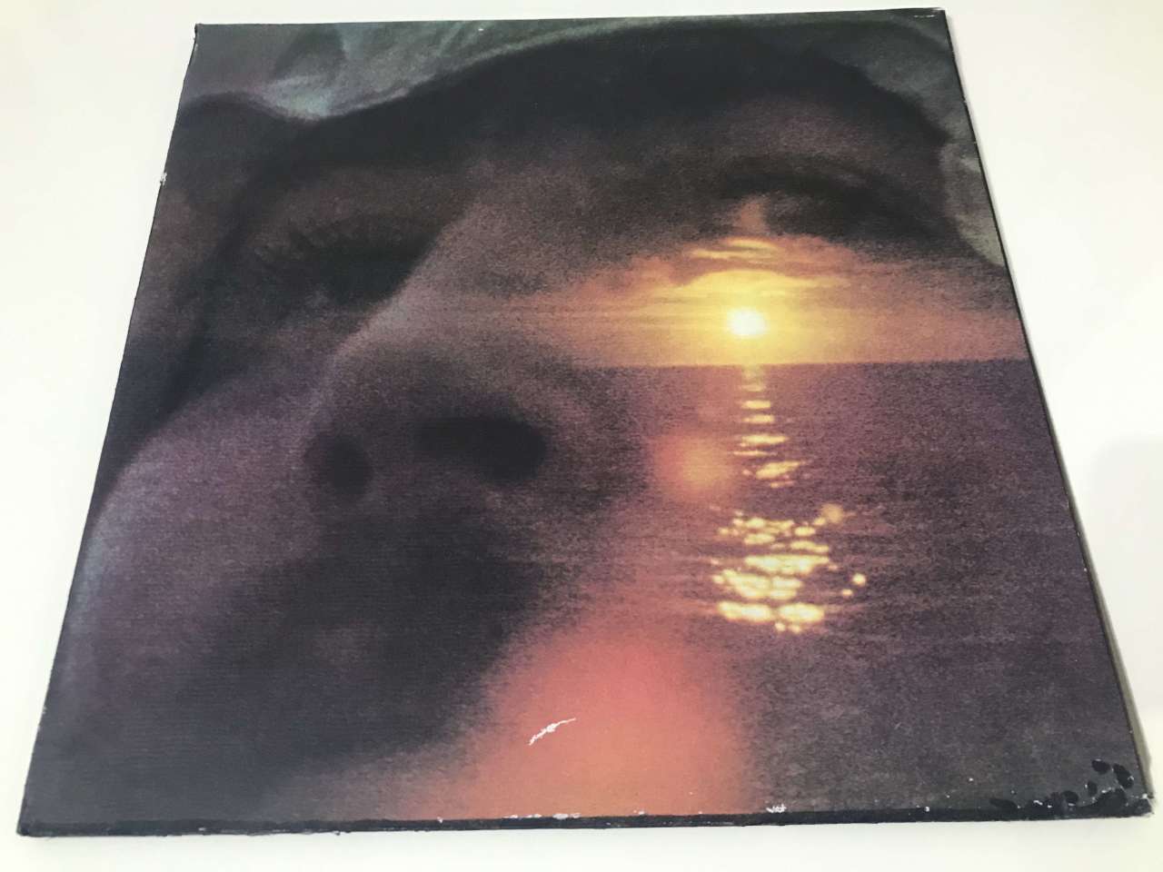 David Crosby ‎– If I Could Only Remember My Name