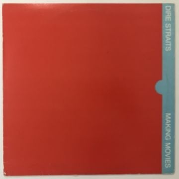 Dire Straits ‎– Making Movies