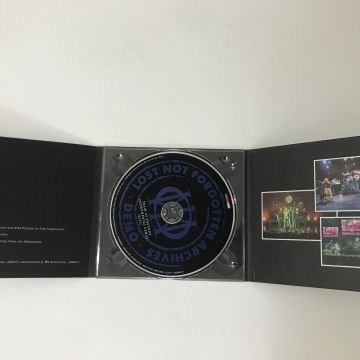 Dream Theater – Train Of Thought Instrumental Demos (2003)