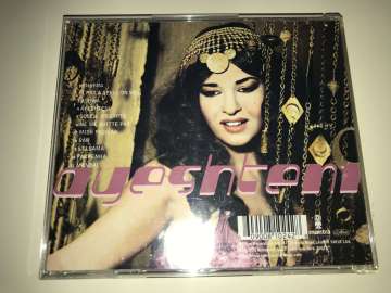 Natacha Atlas – Ayeshteni