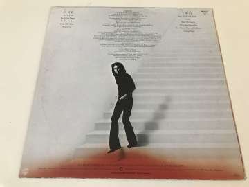 Alice Cooper ‎– Goes To Hell