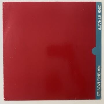 Dire Straits ‎– Making Movies