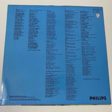 Julio Iglesias ‎– Soy