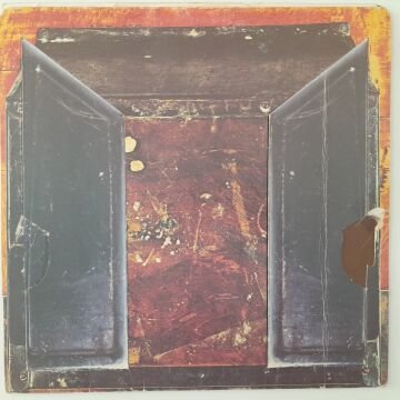 Alice Cooper ‎– School's Out