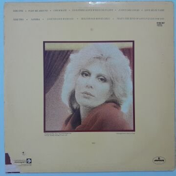 Dusty Springfield – It Begins Again....