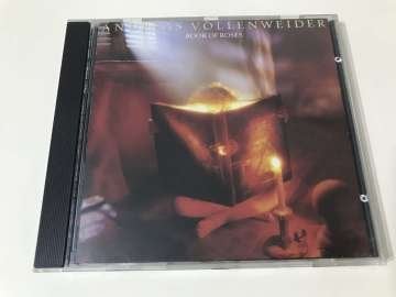 Andreas Vollenweider – Book Of Roses (Sixteen Episodes / Four Chapters)