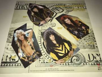 Stryper ‎– In God We Trust