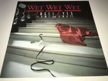 Wet Wet Wet – Angel Eyes (Home And Away)